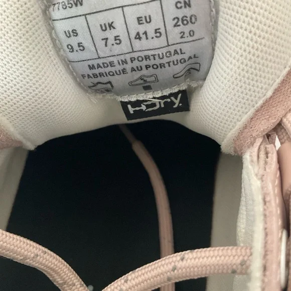 CANADA GOOSE GLACIER TRAIL SNEAKERS - Picture 9 of 11